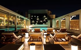 Athens Marriott Hotel